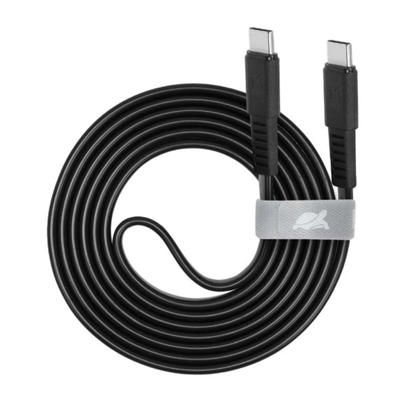 RivaCase PS6005 BK12 USB-C Vers USB-C