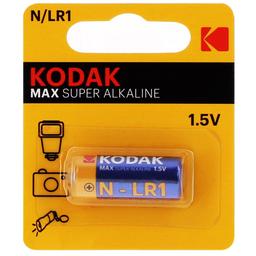 Kodak Pile Max Super Alkaline N-LR1