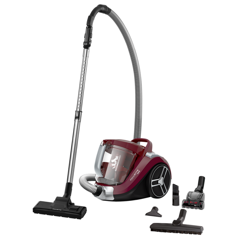 Rowenta Cyclonic XXL RO4873EA