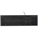 Hp claviers clavier usb azerty QY776A6