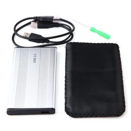Externe Boitier Pour disque dur 2.5"