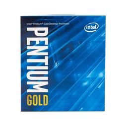 Intel Processeur Pentium G6400