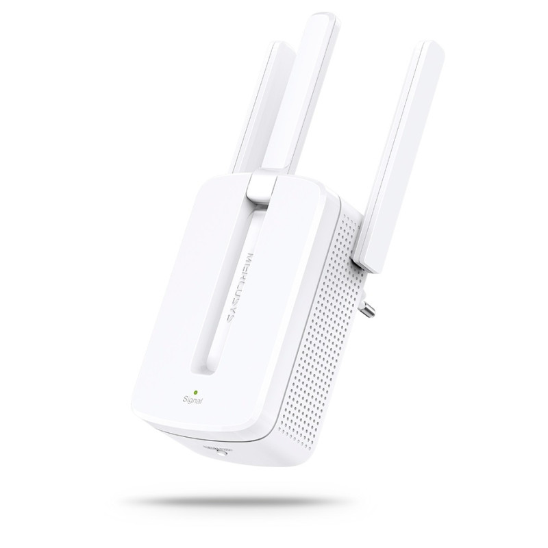 Mercusys Répéteur 300 Mbps MW300RE
