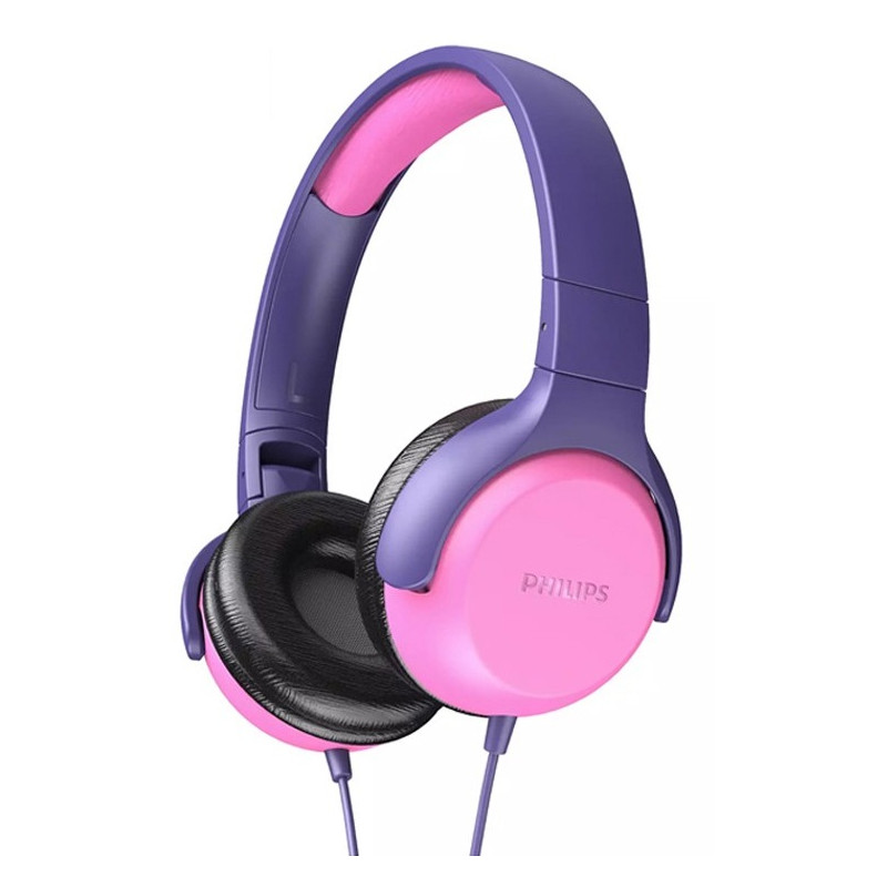 Philips Casque Filaire TAKH101PK 00