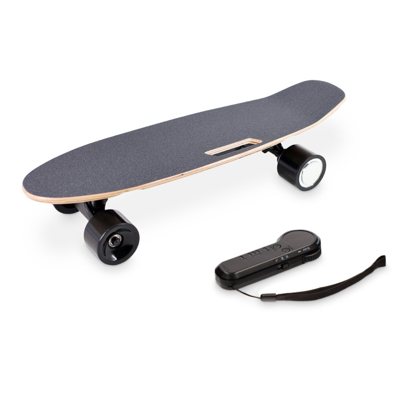Skateboard Électrique KSIX H2S01 KSIX Tunisianet
