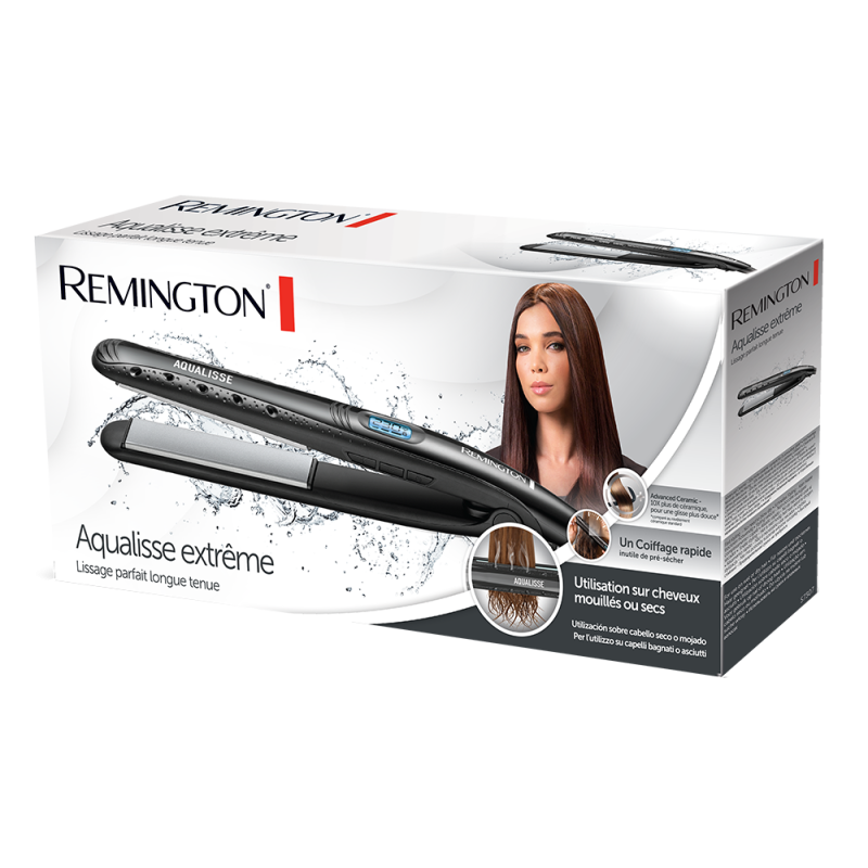 Remington AQUALISSE EXTRÊME S7307