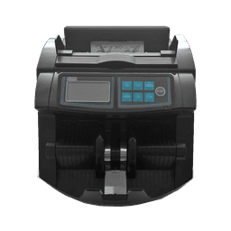 Compteuse de billets Hardybill BJ-1200