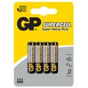 AAA GP SUPERCELL Heavy Duty