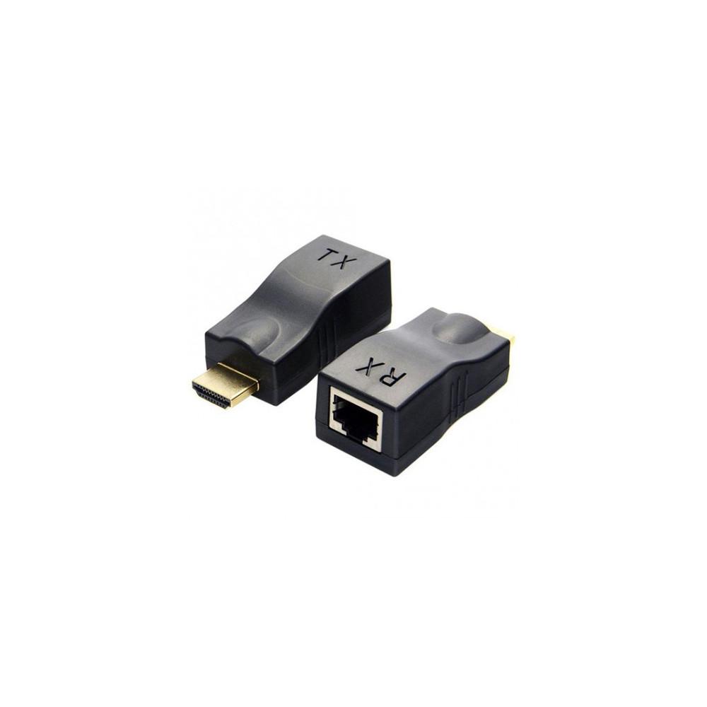 Extendeur HDMI V1.4 30M