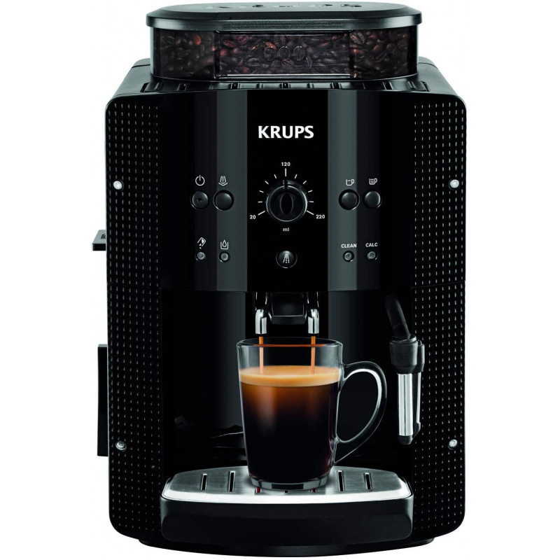 Krups automatique EA810870 1450W