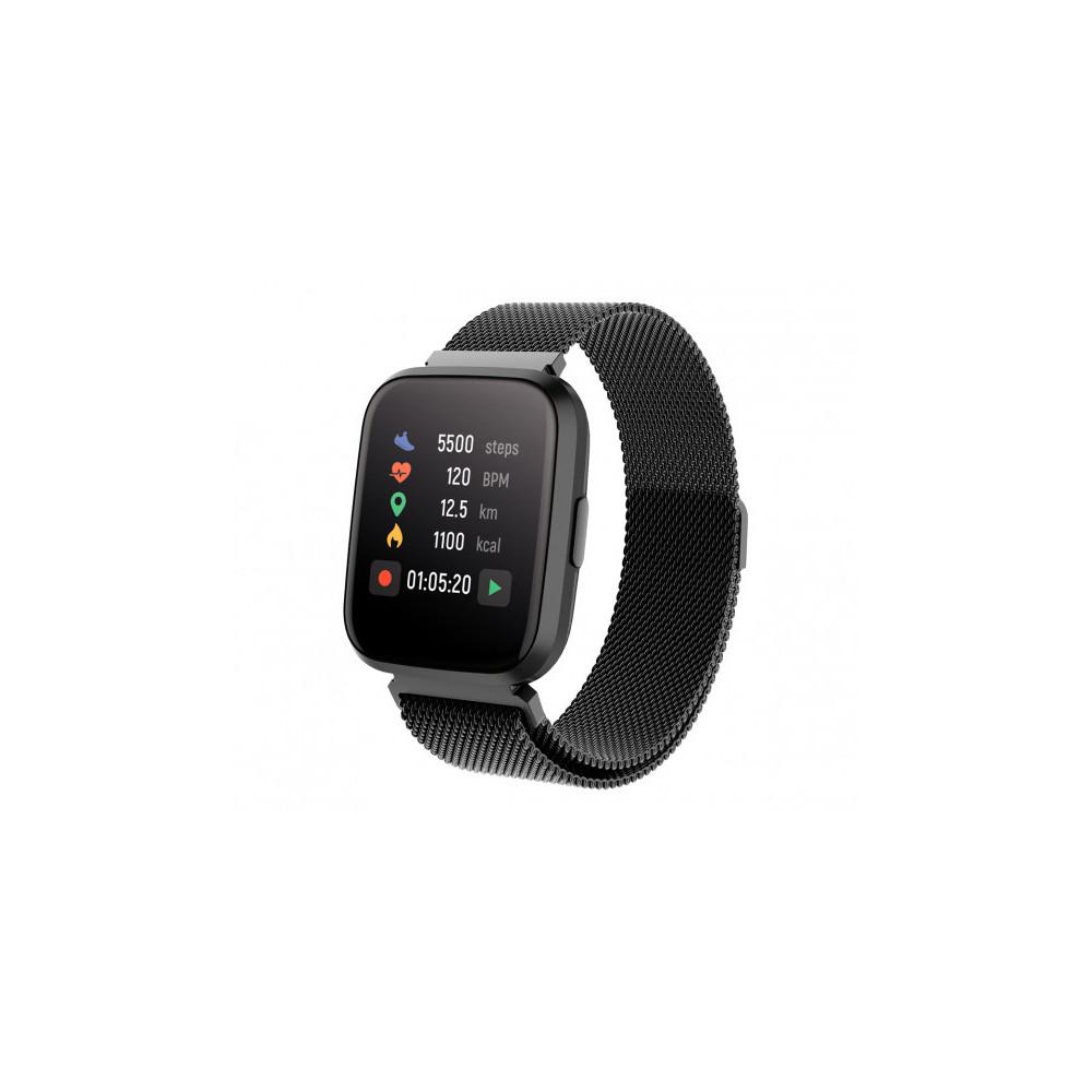 Forever ForeVive 2 GSM102342 Smartwatch Tunisianet
