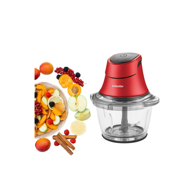 Newstar HACH-G08R 1L 600W