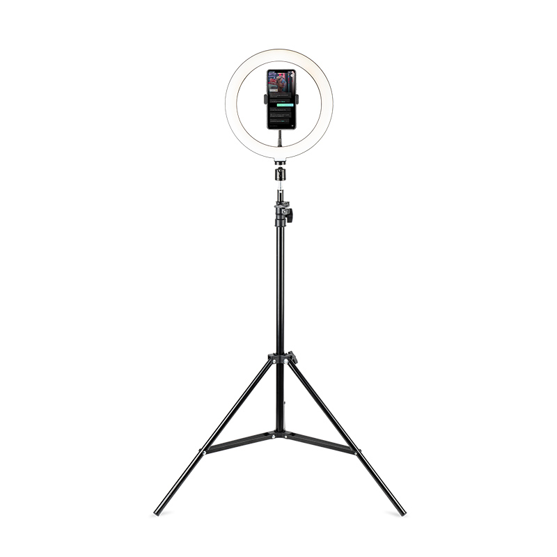 ANNEAU LUMIERE LED HAVIT ST7012 PRO