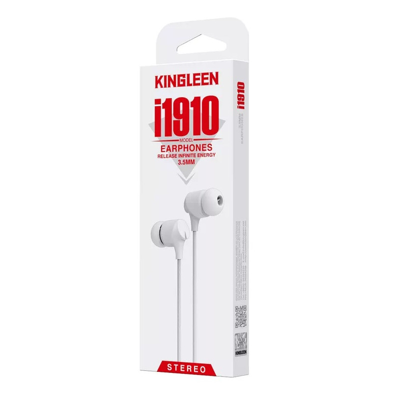 Kingleen I1910