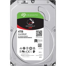Seagate Disque Dur Interne 3.5" IronWolf