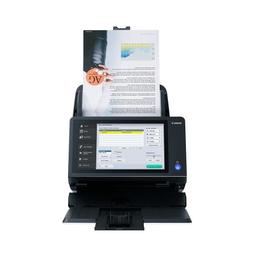 Canon Scanner ScanFront 400