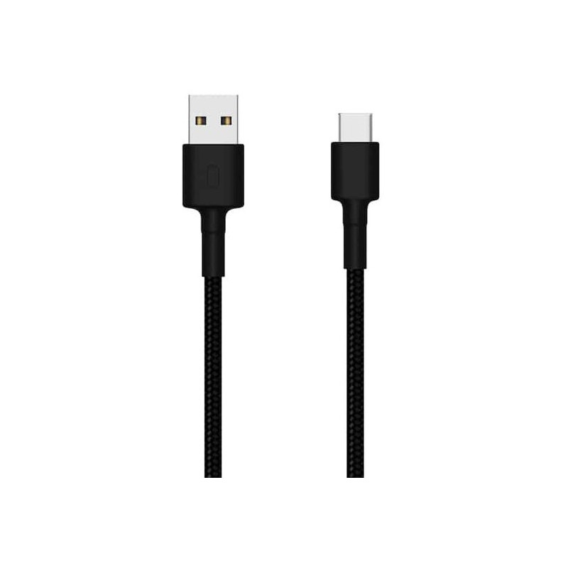 Xiaomi Cable chargeur Type C 1M