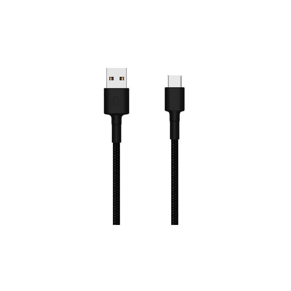 Xiaomi Cable chargeur Type C 1M