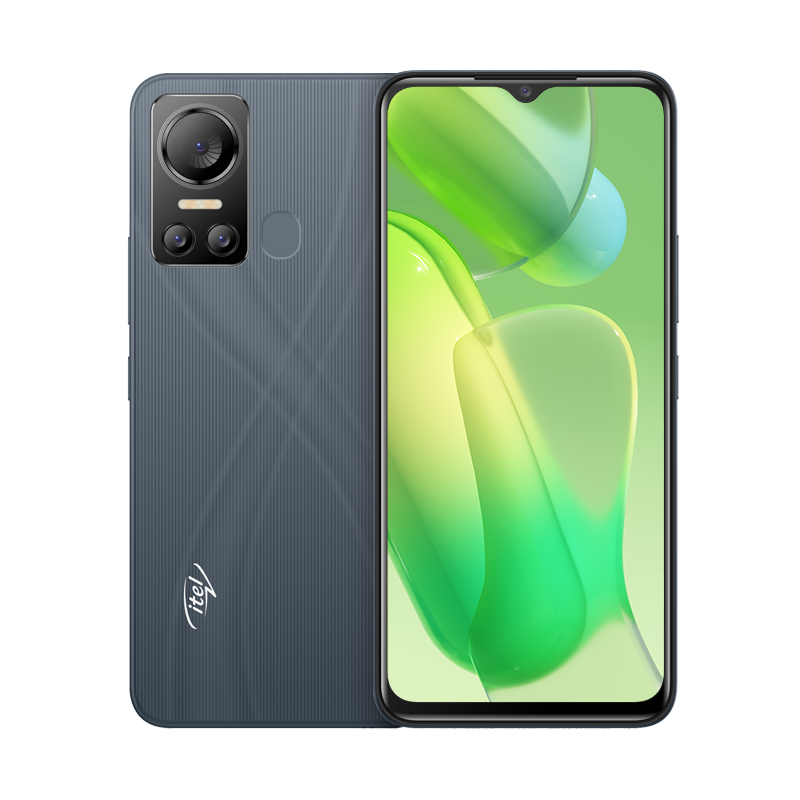 Itel S 64