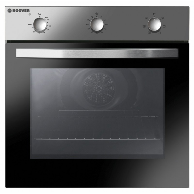 Hoover 60cm 65L Inox
