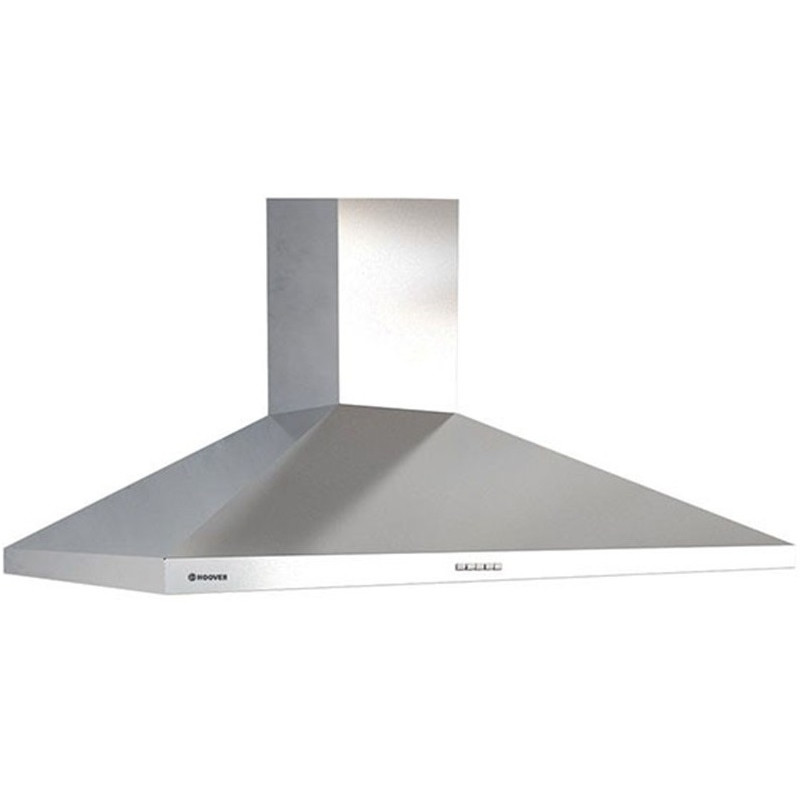 Aspirante Pyramidale Hoover 90cm Inox