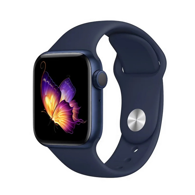 Montre connectée Wiwu SW01-SE