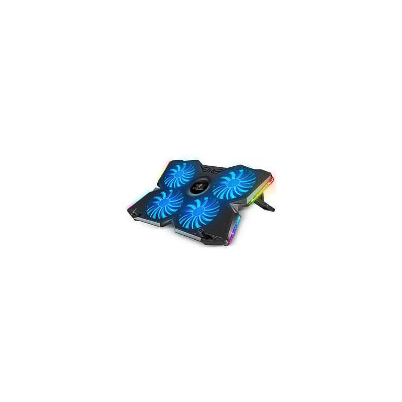 Refroidisseurs Spirit of gamer AIRBLADE 500 RGB