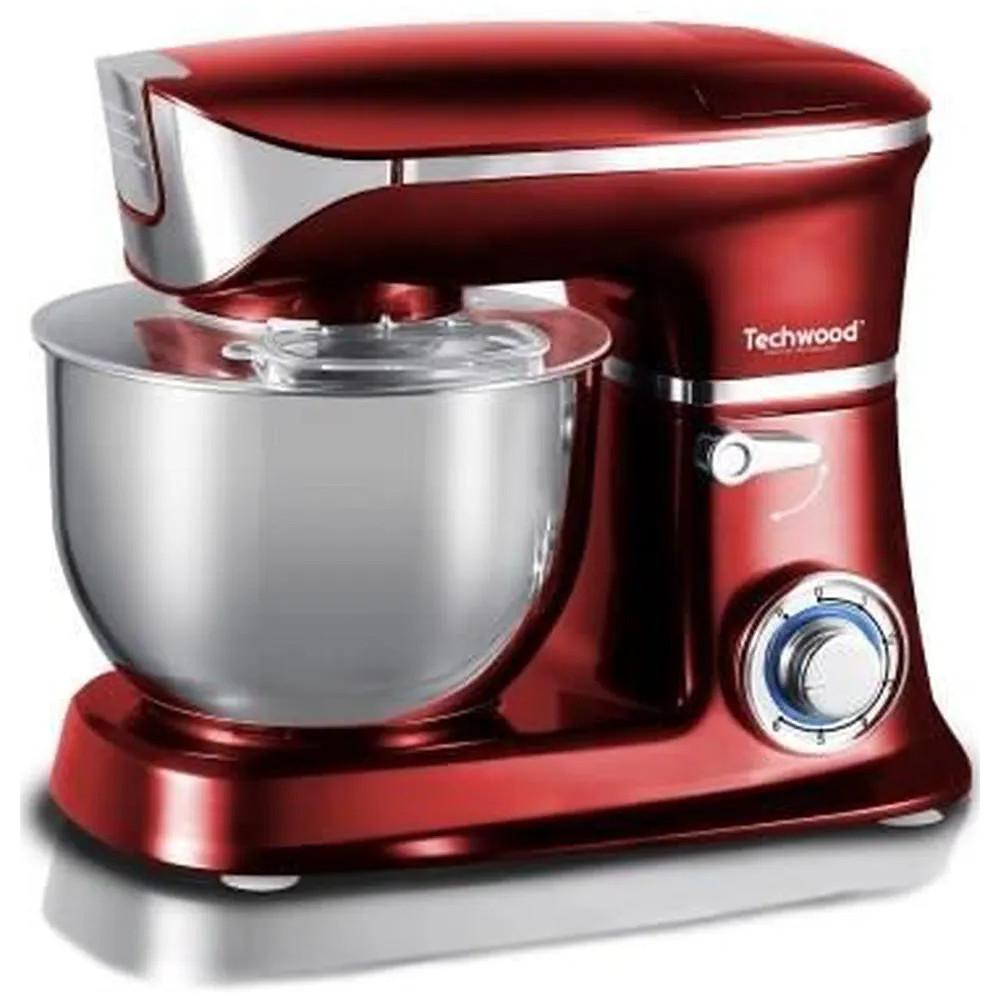Techwood 6.5L