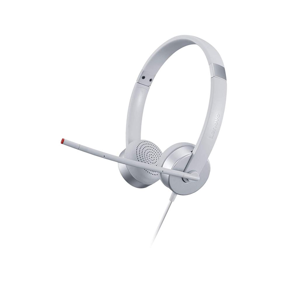 Lenovo Casque Analogique 100