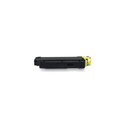 Kyocera Toner Adaptable TK-5270Y