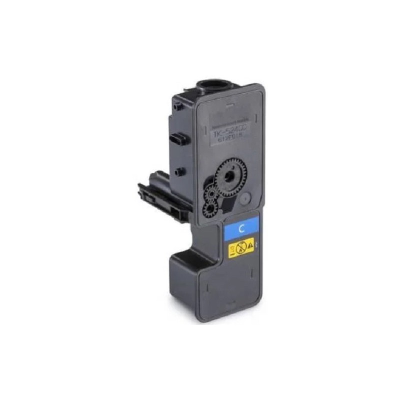 Kyocera Toner Adaptable TK-5240C Cyan