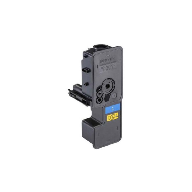 Kyocera Toner Adaptable TK-5220-C Cyan