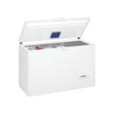 Whirlpool Horizontal 500L