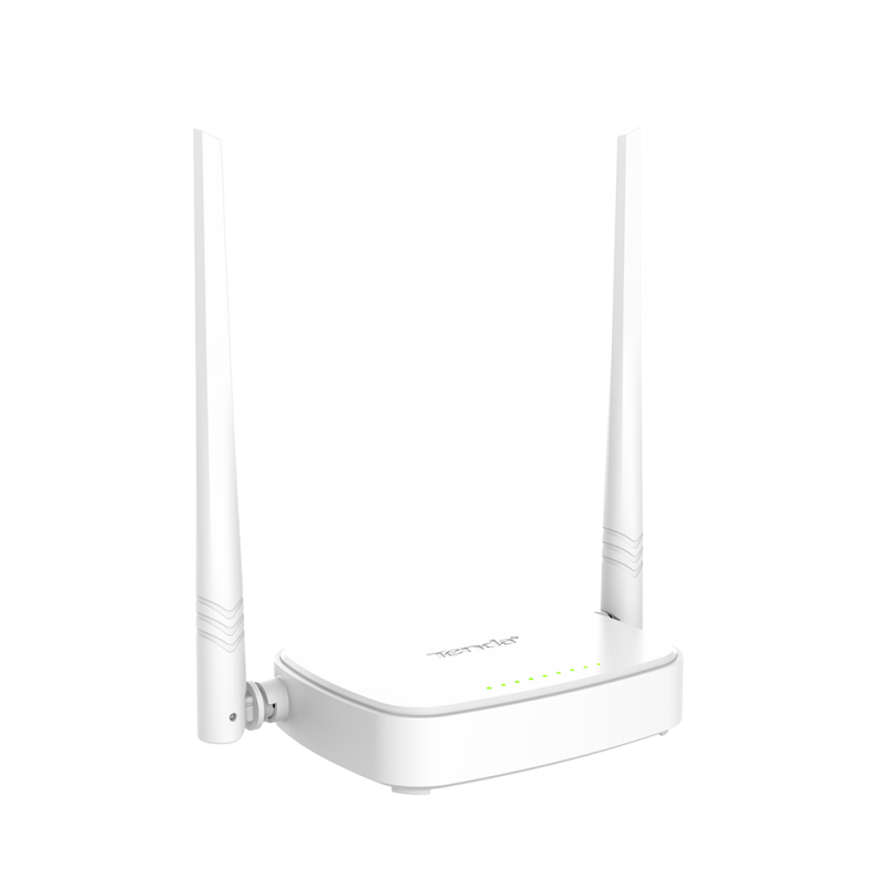 MODEM-ROUTEUR V4.0 Tenda ADSL2+ N300