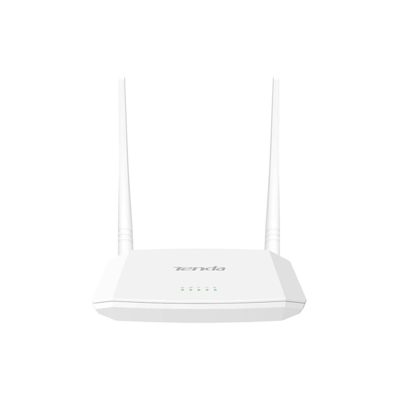 MODEM-ROUTEUR Tenda V300 VDSL ADSL