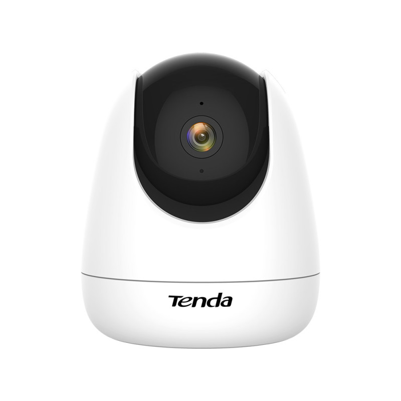 Caméra De Surveillance panoramique inclinaison 1080P