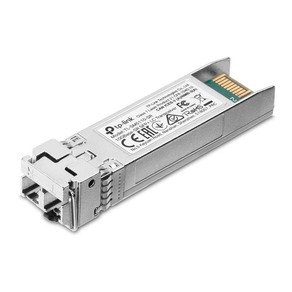 TP-Link Module SFP + Emetteur Multimode LC 10G