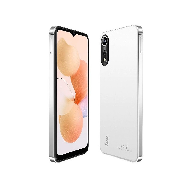 Iku A10S