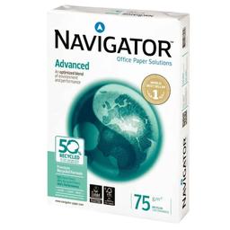 Rame papier Navigator A4 75g m² Extra