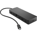HP Hub USB-C multiport