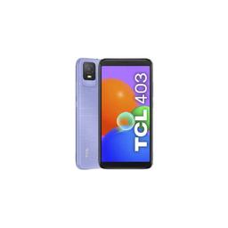 TCL 403 Mauve