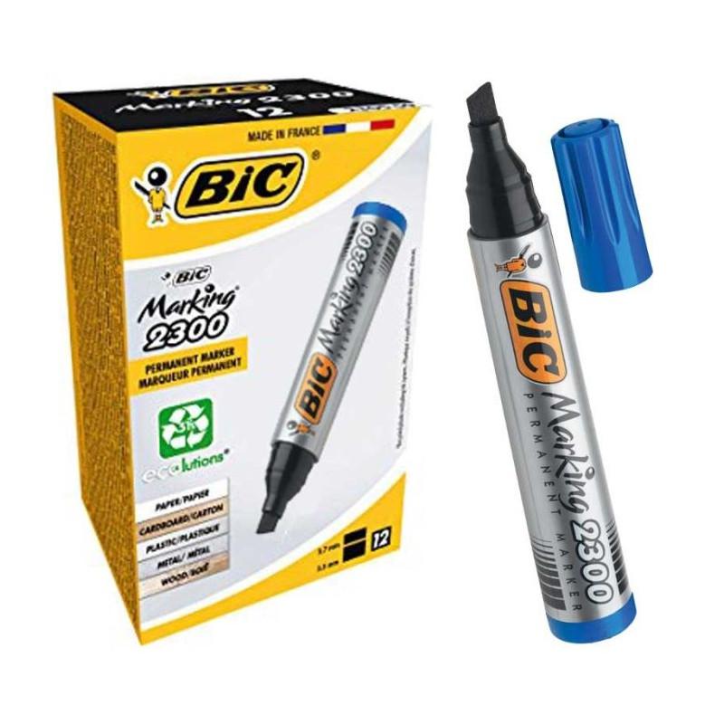 permanent BIC 2300