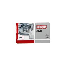 Novus 23 8