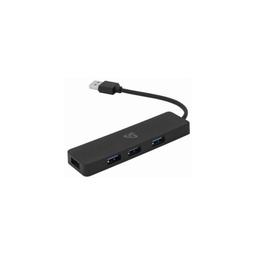 Hub USB 4 ports SBOX H-504