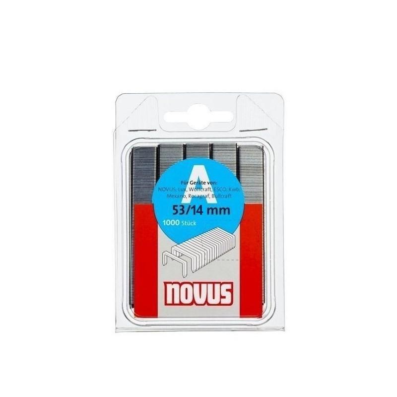 Novus 53 14