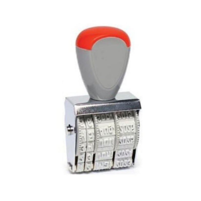 Dateut manuel francais 5 MM