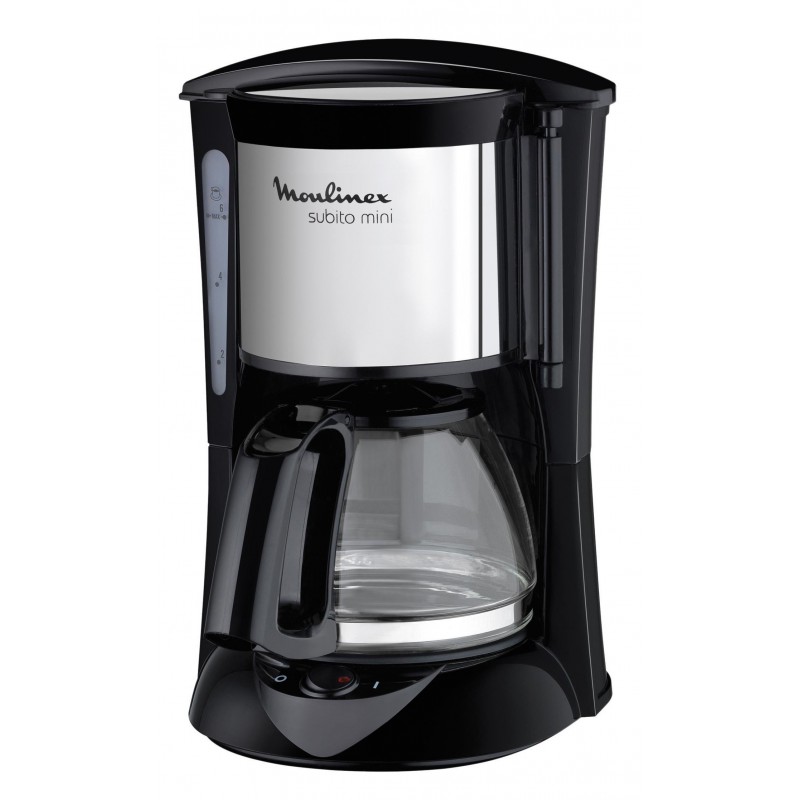 Moulinex Cafetiére Subito Mini 600W