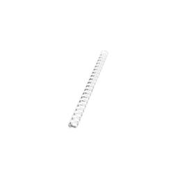Reliures Spirale Plastique 38mm