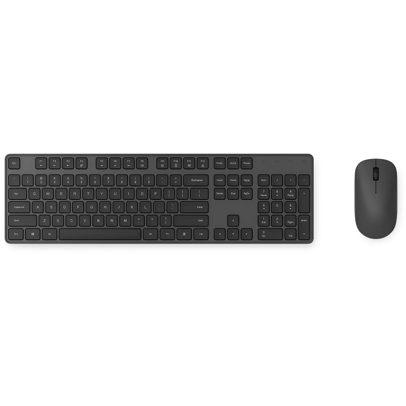 Xiaomi Clavier Souris Sans Fil
