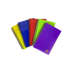 WIRO KO GF Couverture Plastique 300 PAGES